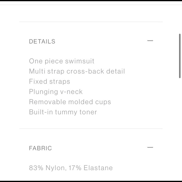 La Blanca Goddess Swimsuit Size 12 - Picture 5 of 10